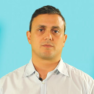 Daniel Miñana González