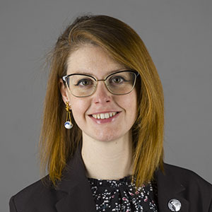 Adriana Bañares Camacho