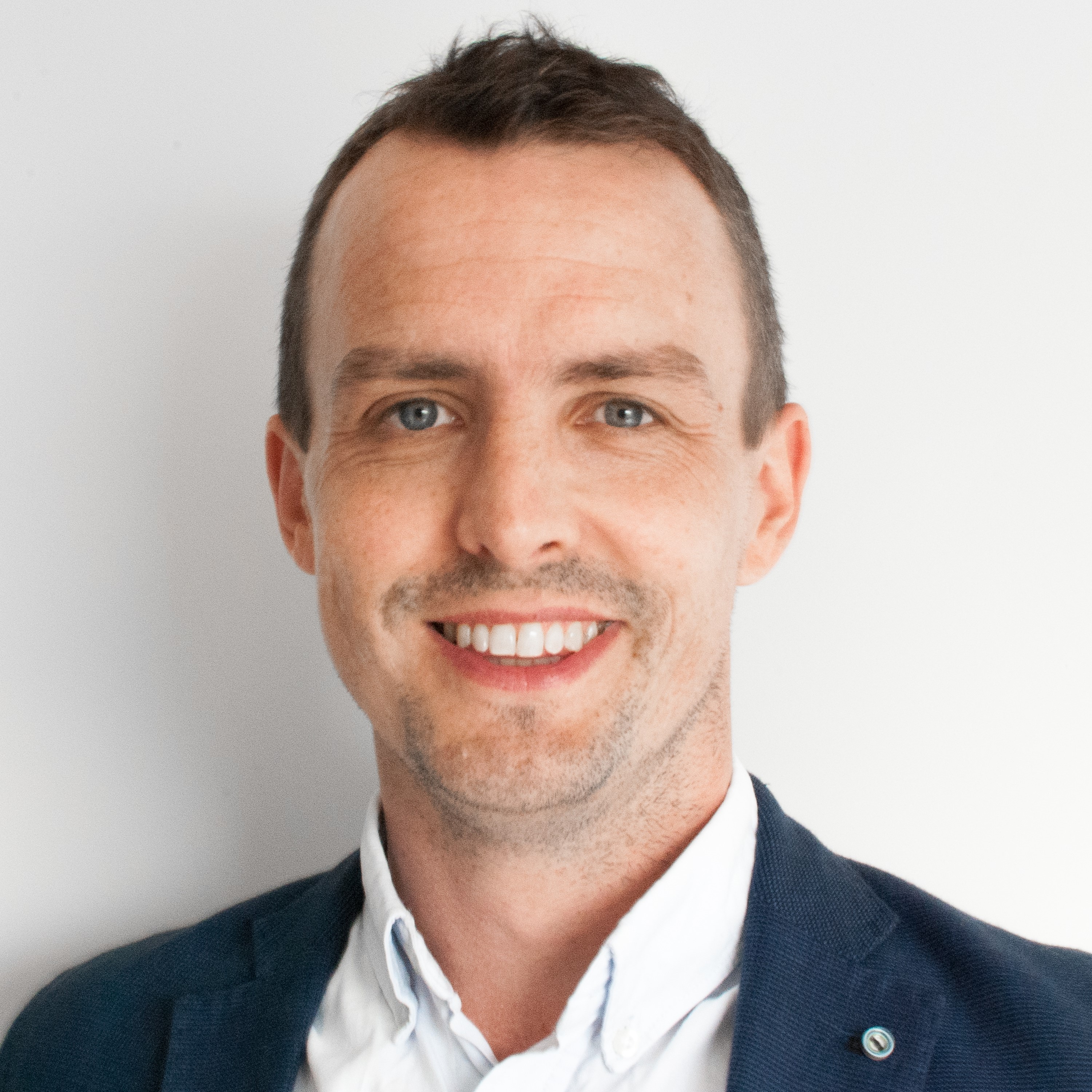 Thomas Patrick  Nugent 