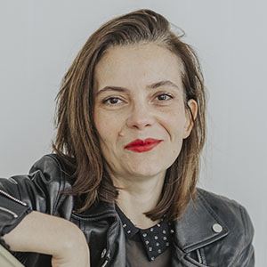 Marta Fernández González