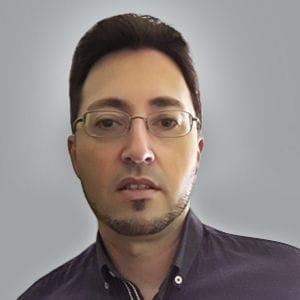 Daniel Fernández Freire