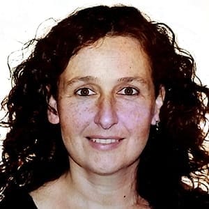 Patricia Vera Gorgojo