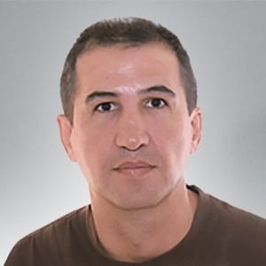 Jorge Bringas Fernández