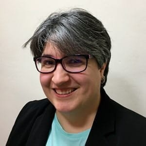 Itzíar González Mendióroz