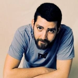 Enrique Lizano Bermejo