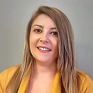 Blanca Fernández Marugán