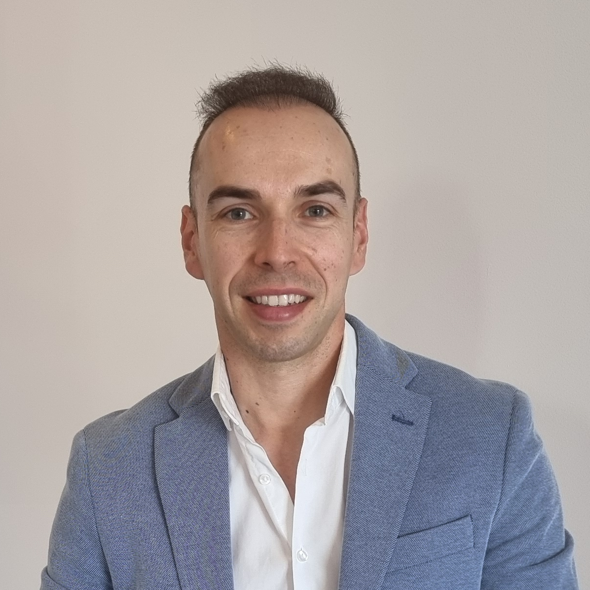 Iván Pinar Domínguez