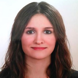 Amanda Iturriaga Ruiz