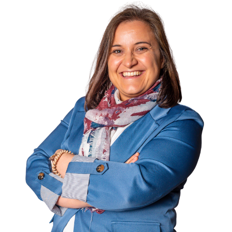 Begoña Anta Rodríguez