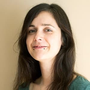 Alicia Pedregal Cabrero