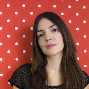 Raquel Marín Álvarez