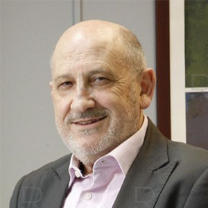 Óscar Lázaro Cabezón