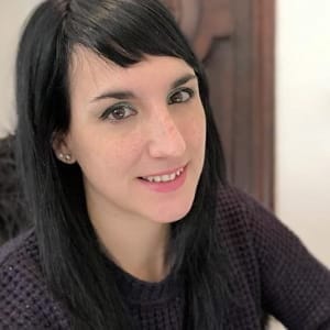 Cristina González García