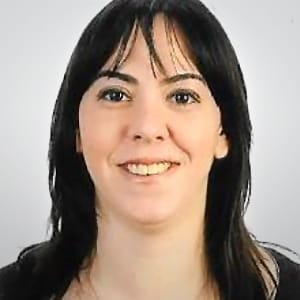 Vanesa López Gismero