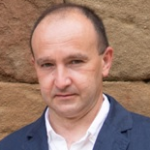 Daniel Muñoz Cancho