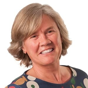 Sonia Modroño Hernández