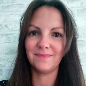 Beatriz Alberdi Casals