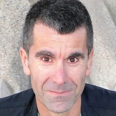 Óscar Gonzalo Prieto