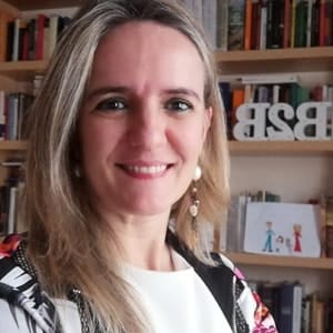 Mónica Domínguez García