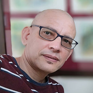 Adolfo Luis Marin Abreu