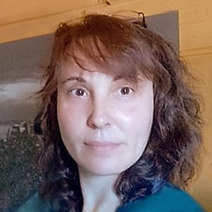 Estrella Encinas Martinez