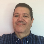 Tomas Serrano Serrano