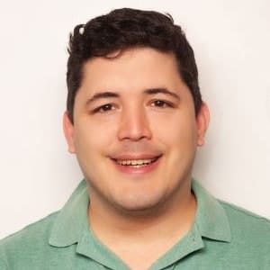 Eric Carrasco Nuñez