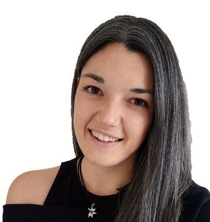 Carmen Garrido Rodriguez