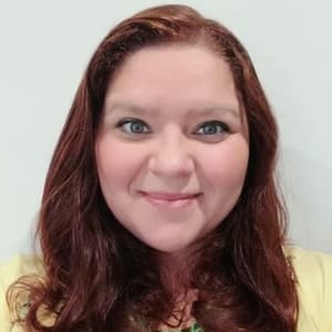 Carmen Maria Caballero Blazquez