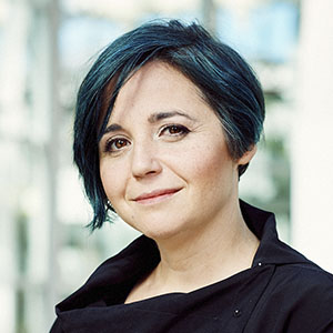 Mónica García Fernández