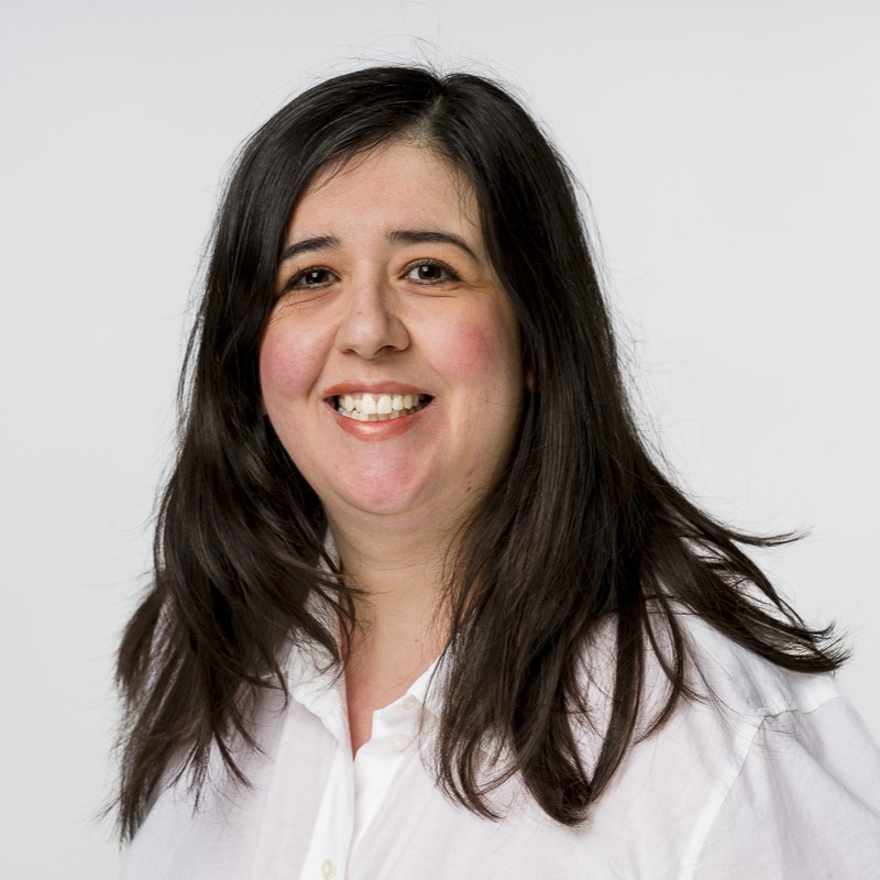 María Jose Hidalgo Poderoso