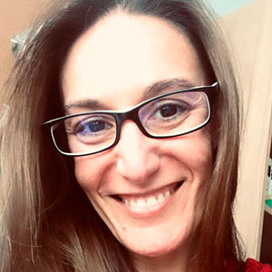 Vanessa Sánchez Martín