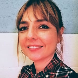 Isabel Jorquera Fuertes