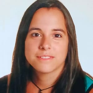 Mirian González Lázaro