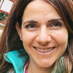 María Victoria Pequeño Collado