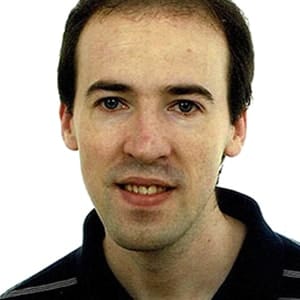 Iván Terroba Corral