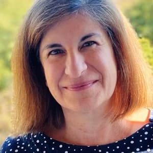 María Isabel García Haldón