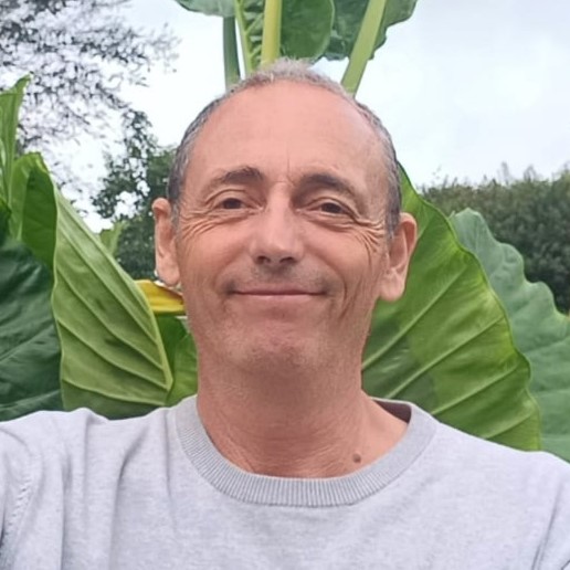 Javier Revuelta Blanco