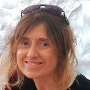 María Amador Sanchez