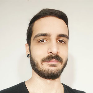 Ferrán Llabata Alfonso