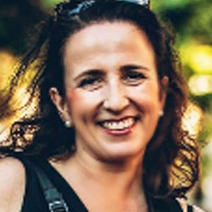 María Elena Rodriguez Regadera