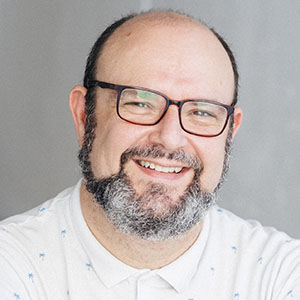 Victor Gustavo Moliner Ezquerra