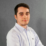 Daniel Cárcamo Fernández