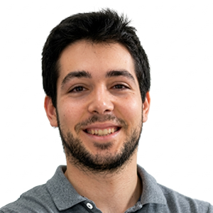 Javier Del Campo De Pedro