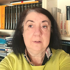 Susana Martínez Lozano