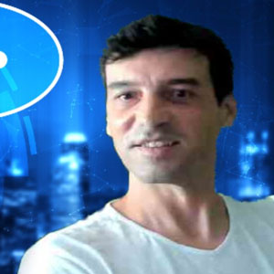 Javier Héctor Comi Paricio