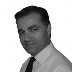 Antonio Linares Gutiérrez