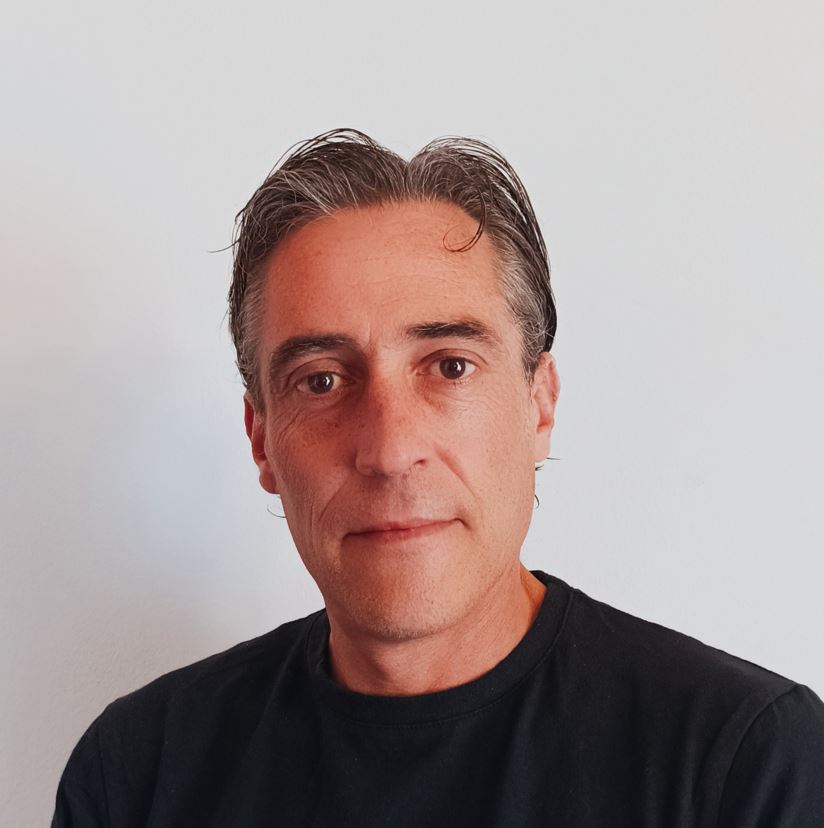 Mario Domínguez González