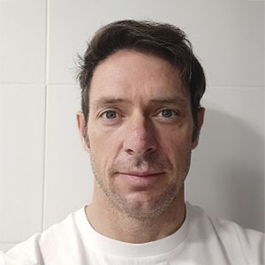 Pelayo García Bermejo