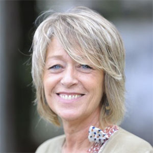 Arantza Leturiondo Aranzamendi